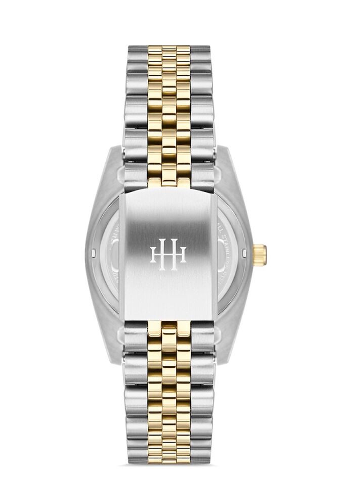 Hislon Women's Date Queen QT118T-08SG
