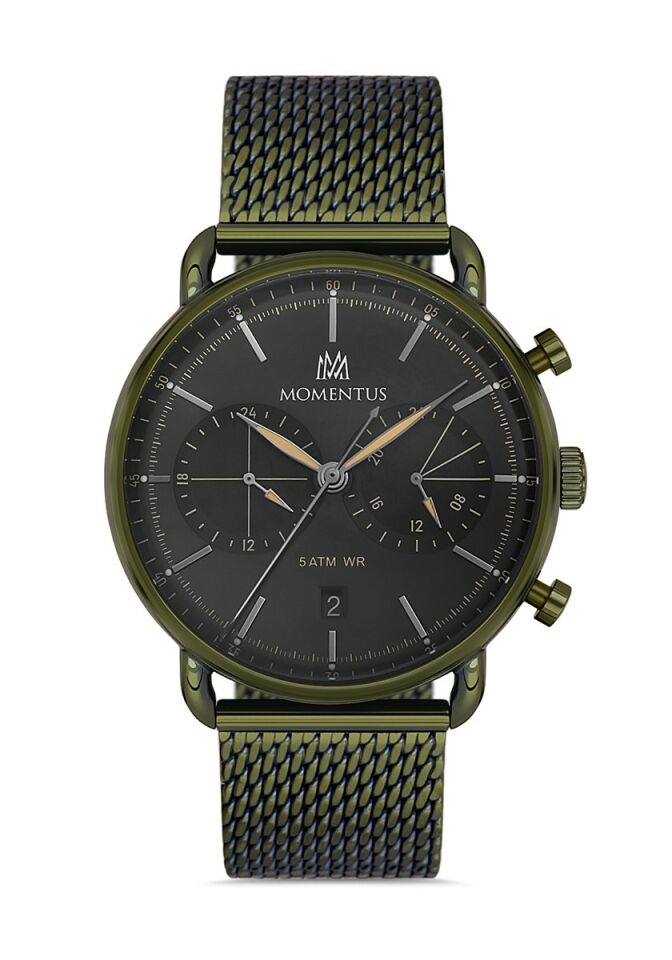 Momentus Men's Casual CC286Y-04SN