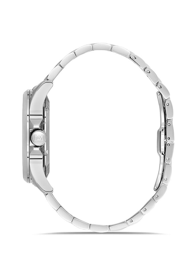 Momentus Men's Mecha Master MM103S-06SR