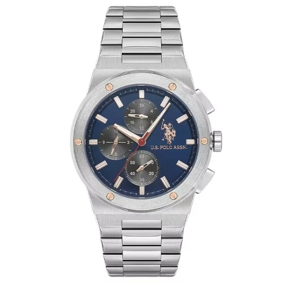 U.s. Polo Assn. USPA1134-05 Erkek Kol Saati