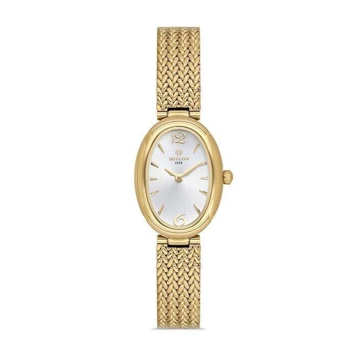 Hislon Women's Classic Queen QL184G-02SG