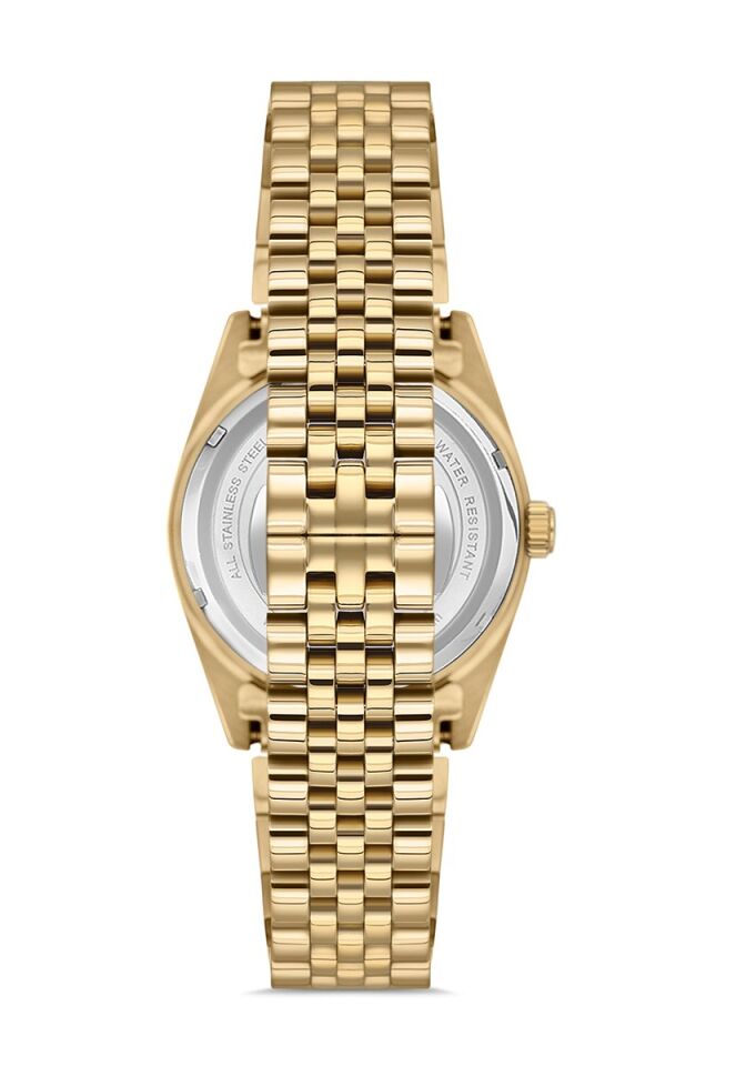 Momentus Women's Fashion CS389G-02SG