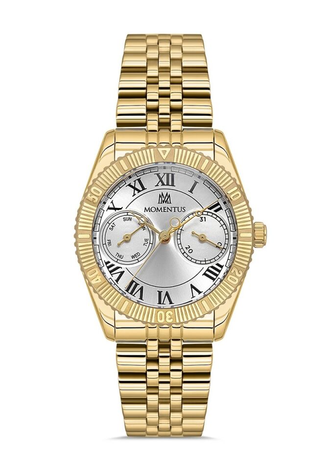 Momentus Women's Fashion CS389G-02SG