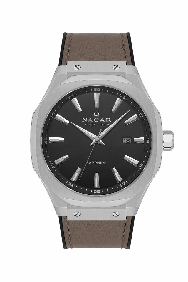 Nacar NC34-29B684-ABL7 Erkek Kol Saati