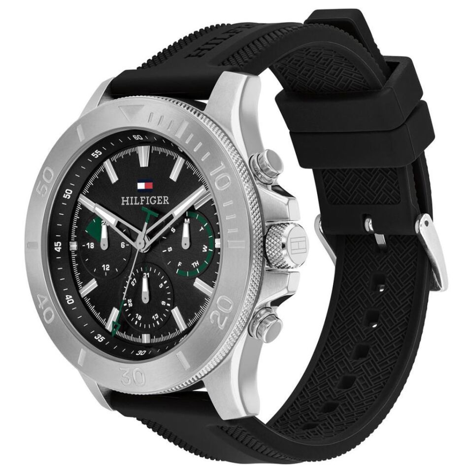 Tommy Hilfiger TH1792111 Erkek Kol Saati