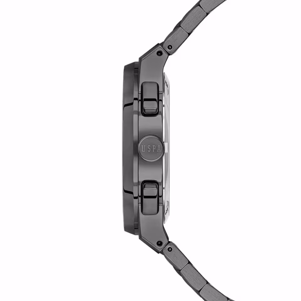 U.s. Polo Assn. USPA1134-06 Erkek Kol Saati