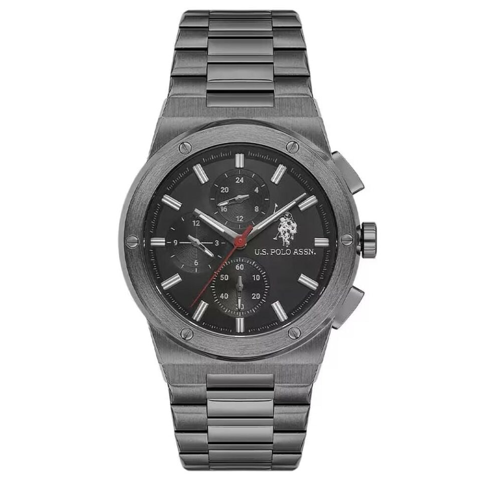 U.s. Polo Assn. USPA1134-06 Erkek Kol Saati