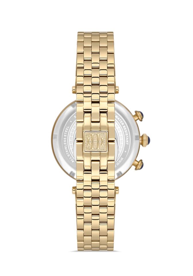 Hislon Women's Date Queen QT144G-10SG
