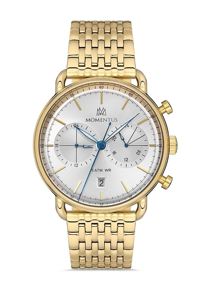 Momentus Men's Casual CC285G-02SG