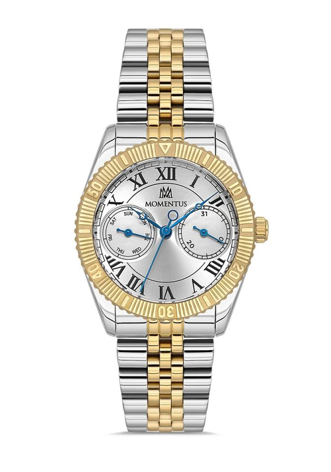 Momentus Women's Fashion CS389T-02SG