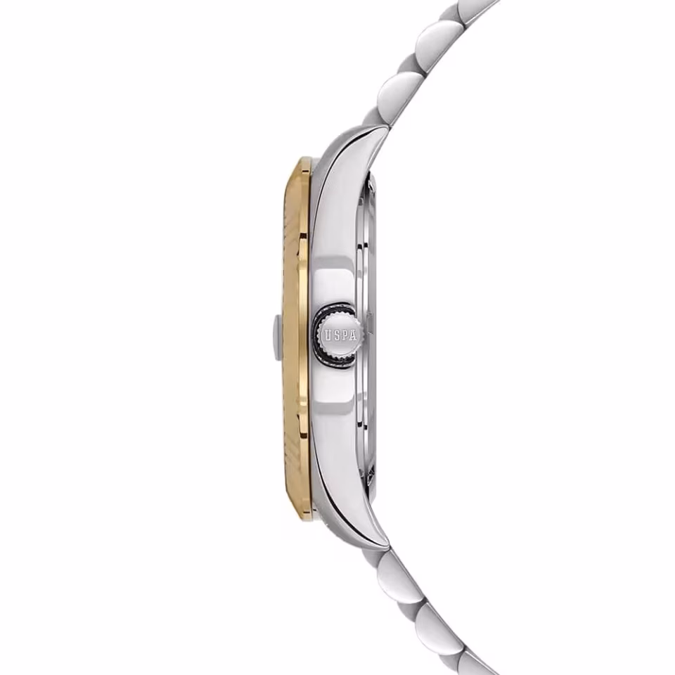 U.s. Polo Assn. USPA1148-04 Erkek Kol Saati