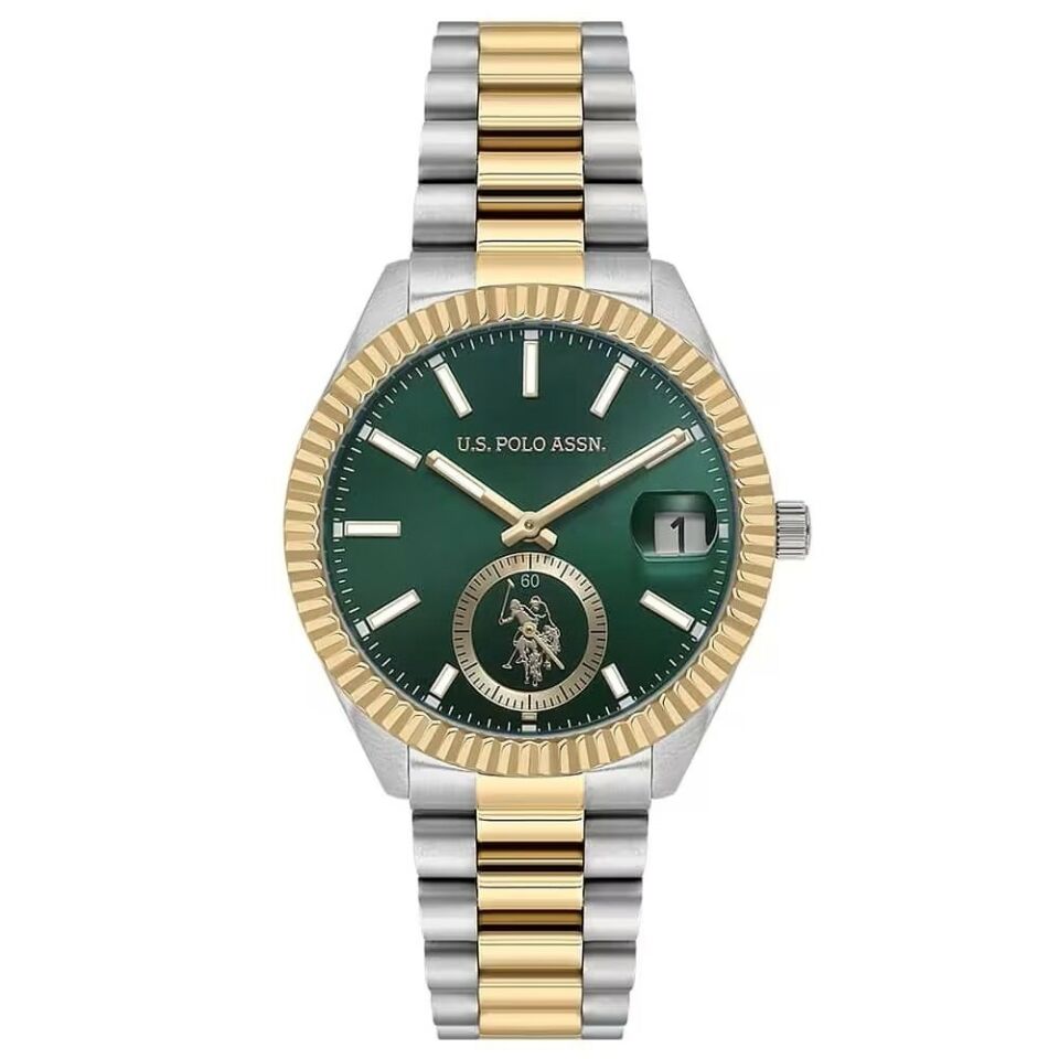 U.s. Polo Assn. USPA1148-04 Erkek Kol Saati