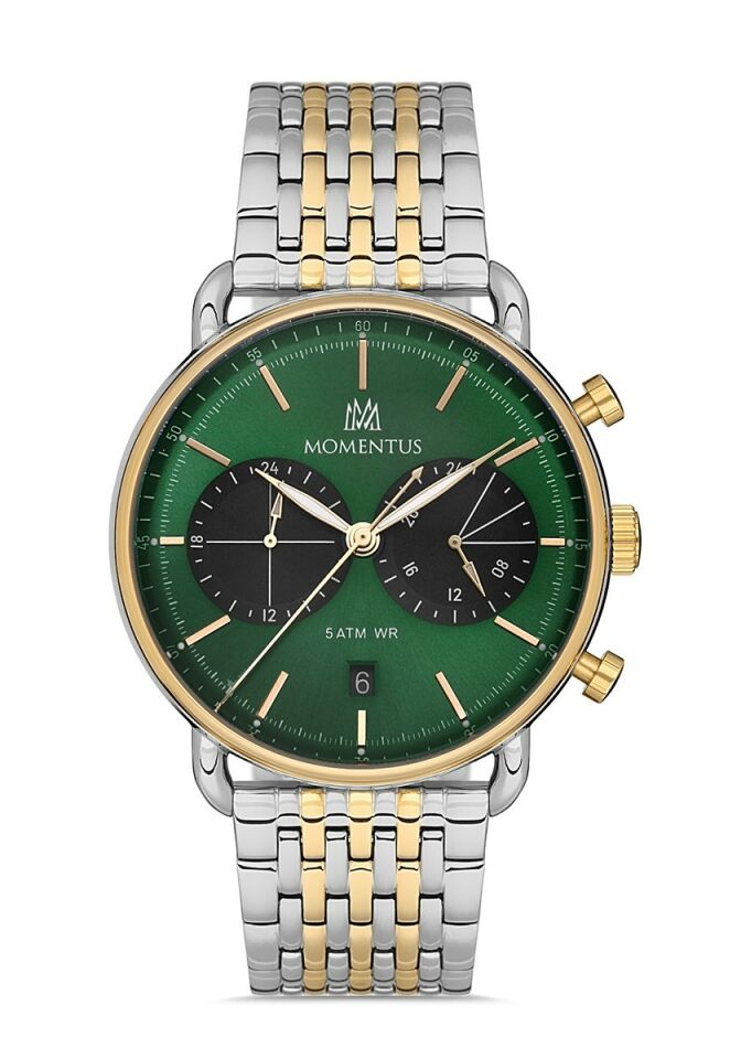 Momentus Men's Casual CC285T-15SG