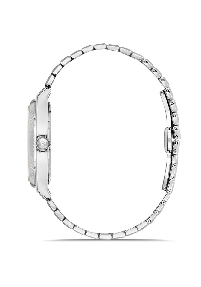 Momentus Men's Crown Master CR264S-04SS
