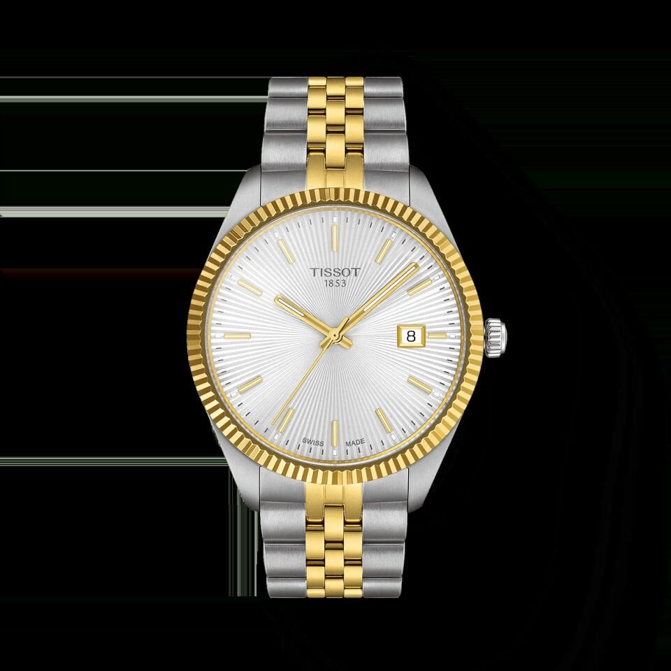 Tissot T156.410.22.031.00 Ballade Erkek Kol Saati