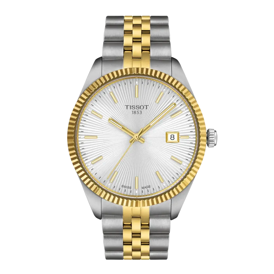 Tissot T156.410.22.031.00 Ballade Erkek Kol Saati