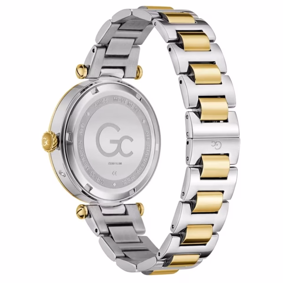 Gc GCZ23011L9M Kadın Kol Saati