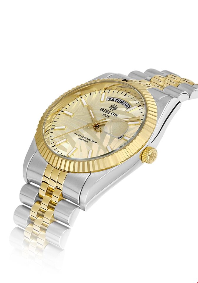 Hislon Women's Classic Queen QL126T-08SG