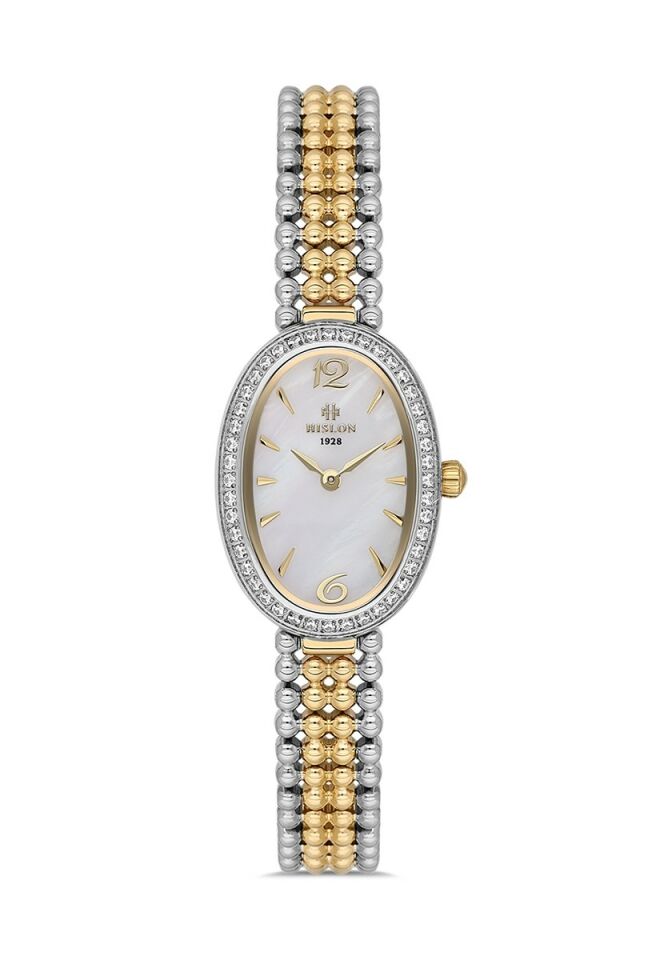 Hislon Women's Classic Queen QL185T-09SG