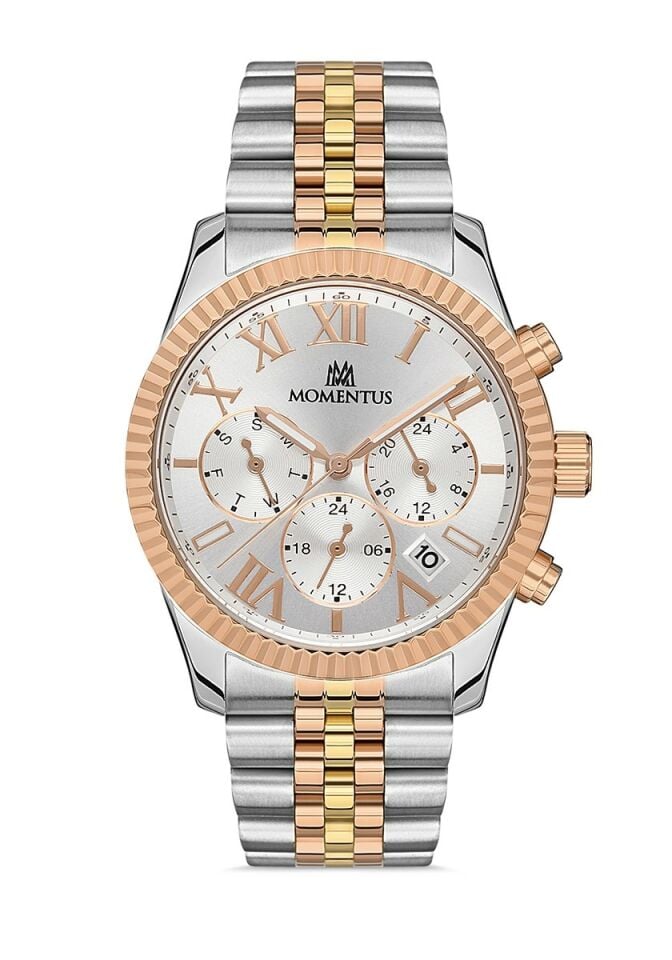 Momentus Women's Fashion CW128Z-02SR