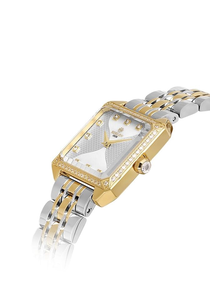 Hislon Women's Classic Queen QL159T-09SG