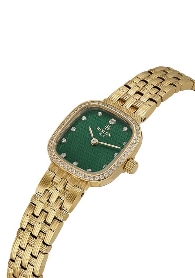 Hislon Women's Classic Queen QL187G-15SG