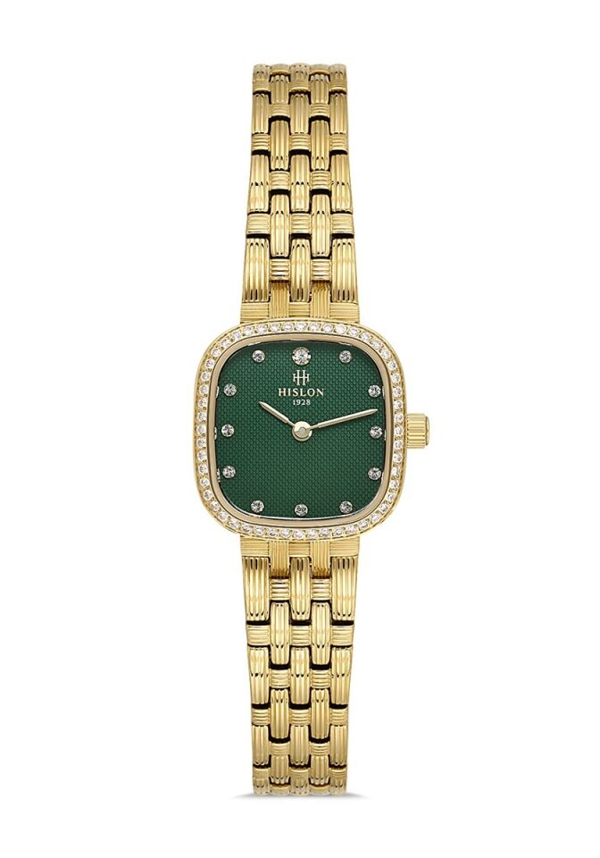 Hislon Women's Classic Queen QL187G-15SG
