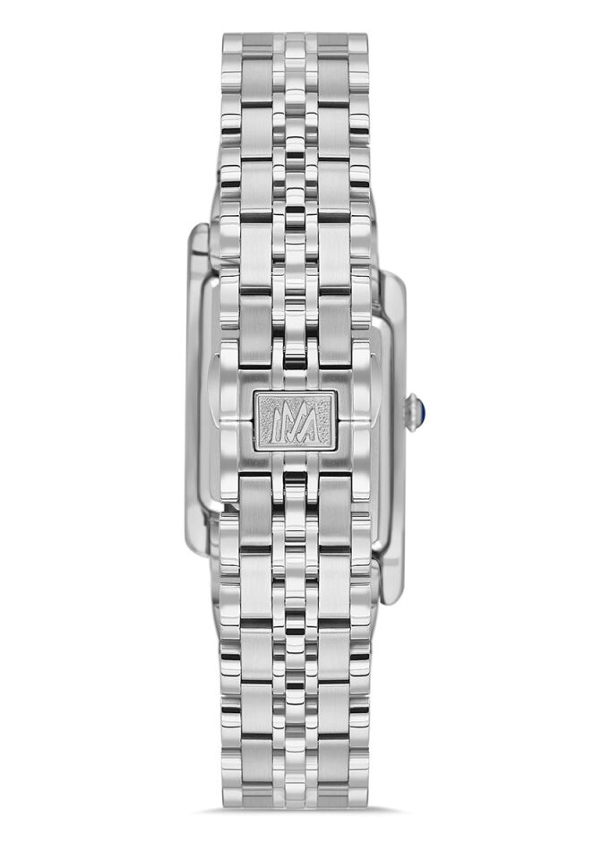 Momentus Men's Classic Master CM365S-02SS