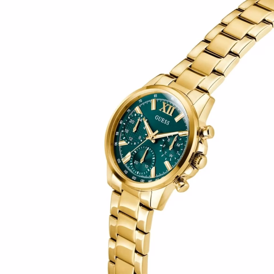 Guess GUGW0933L6 Kadın Kol Saati