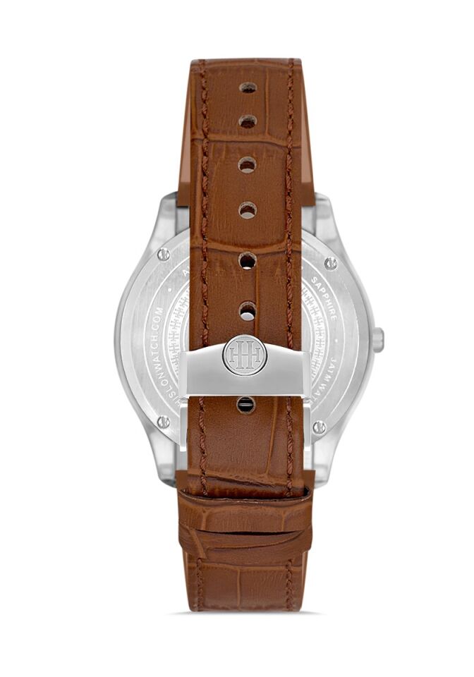 Hislon Men's Classic CL148S-11KS