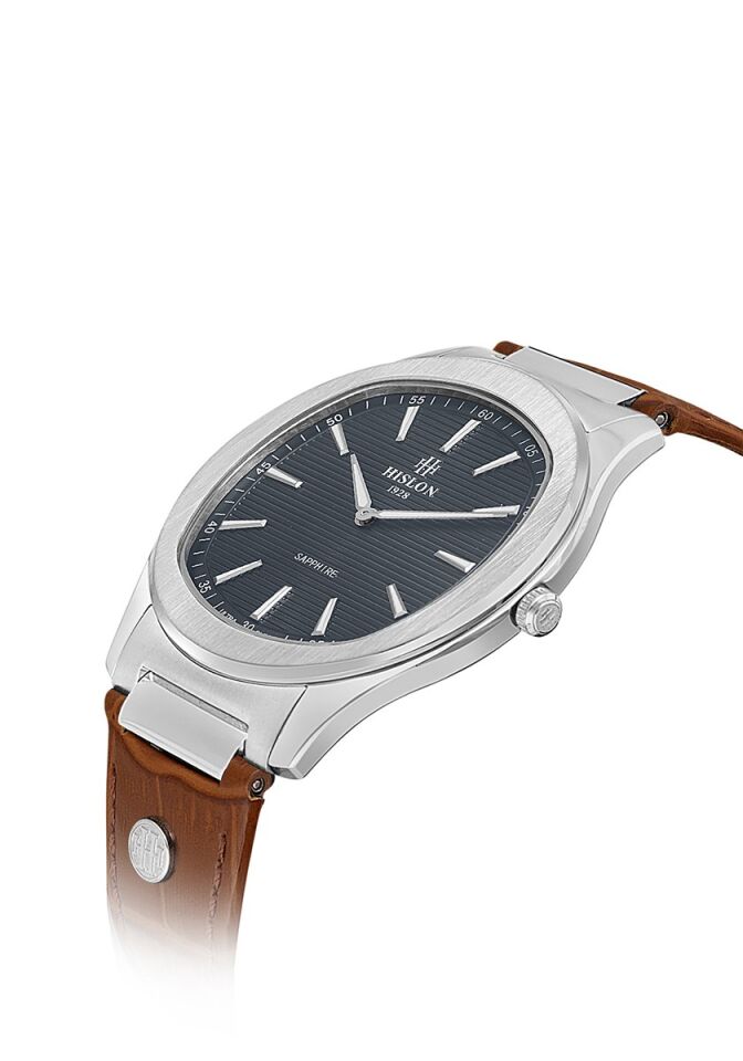 Hislon Men's Classic CL148S-11KS