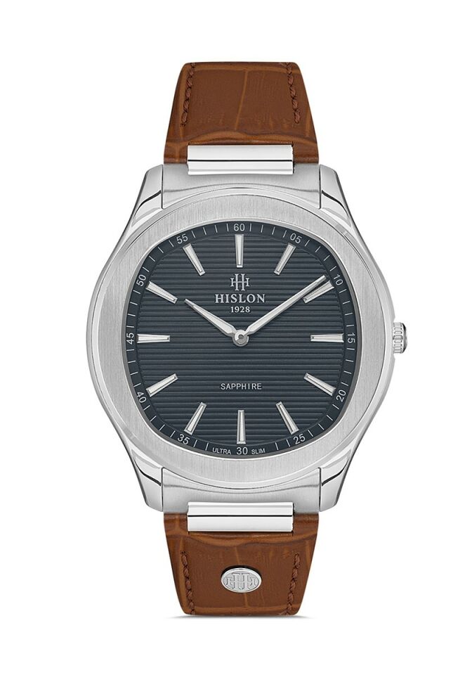Hislon Men's Classic CL148S-11KS