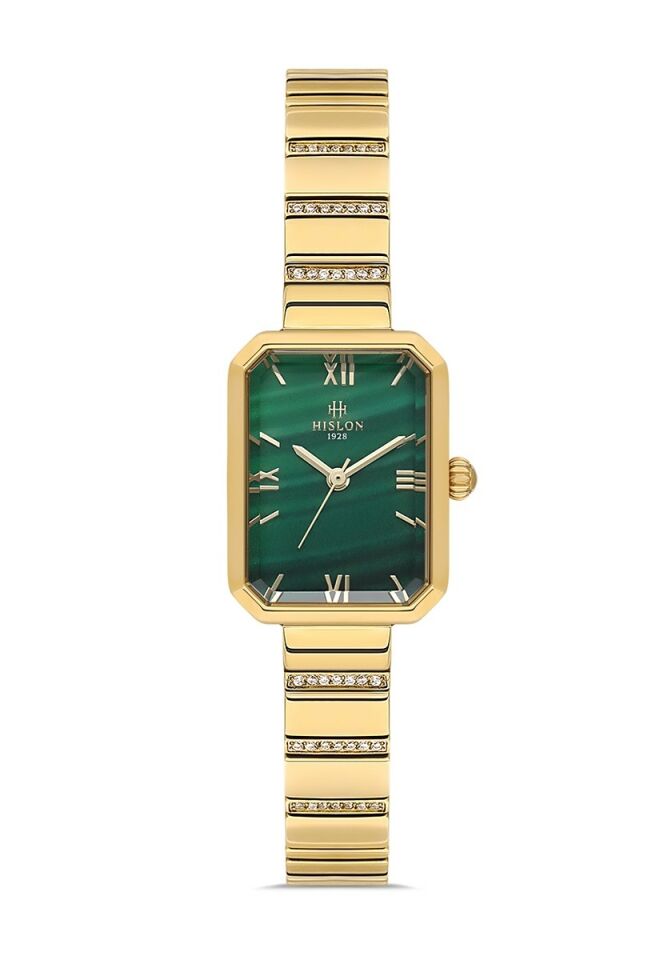 Hislon Women's Classic Queen QL191G-15SG