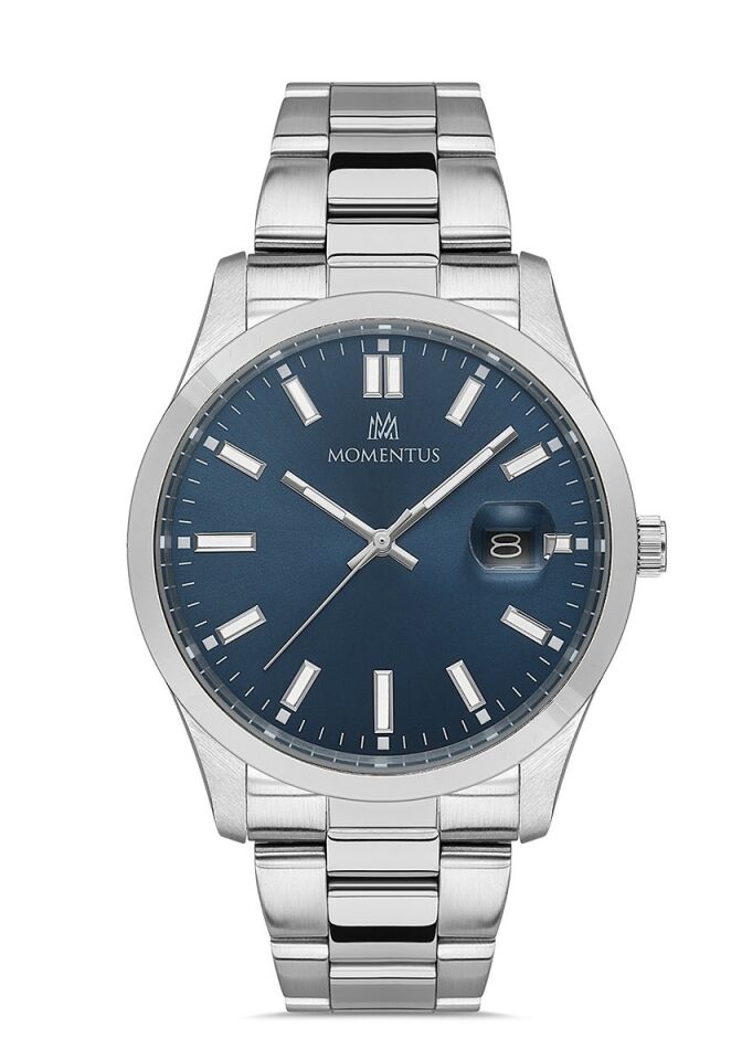 Momentus Men's Classic CM136S-11SS