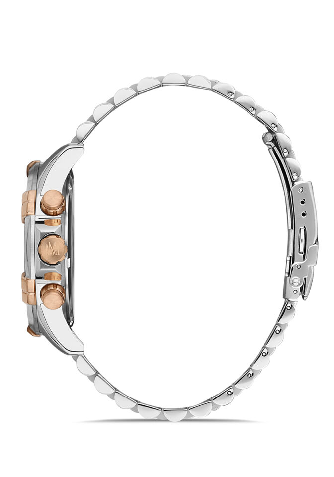 Momentus Men's Time Master SM367T-15SR