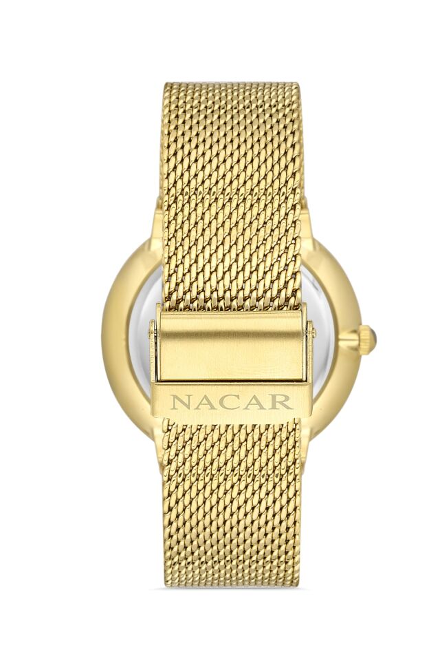 Nacar NC34-290431-DSCM Erkek Kol Saati