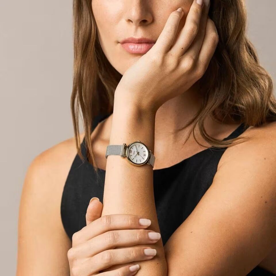 Fossil FES5463 Kadın Kol Saati