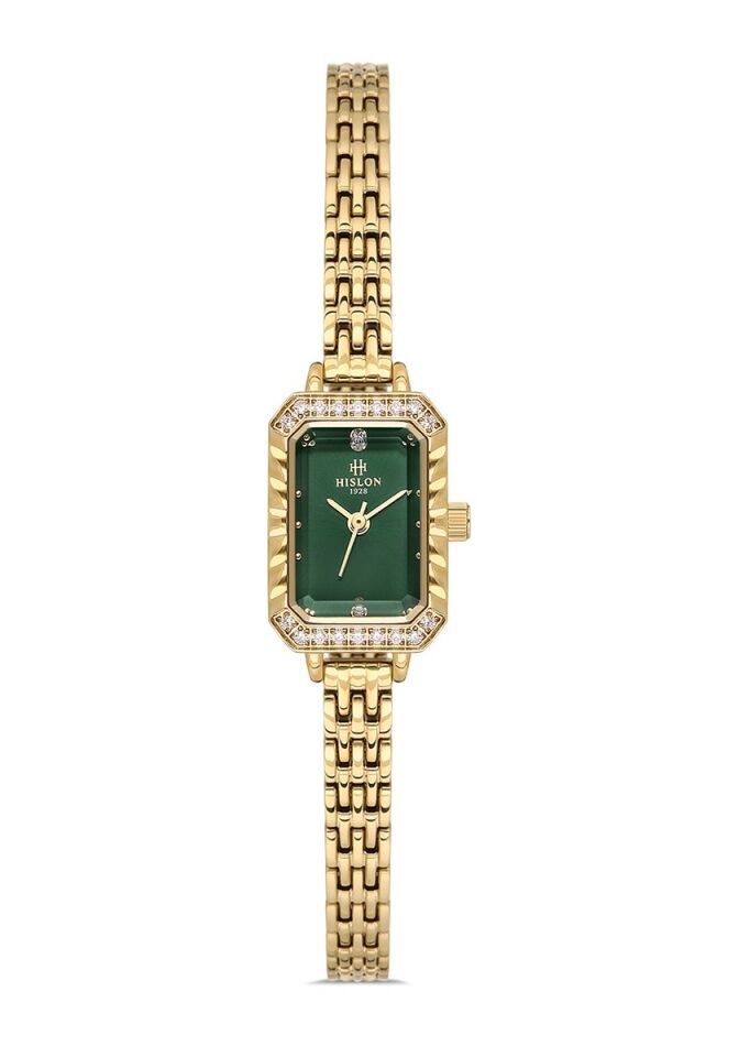 Hislon Women's Classic Queen QL194G-15SG