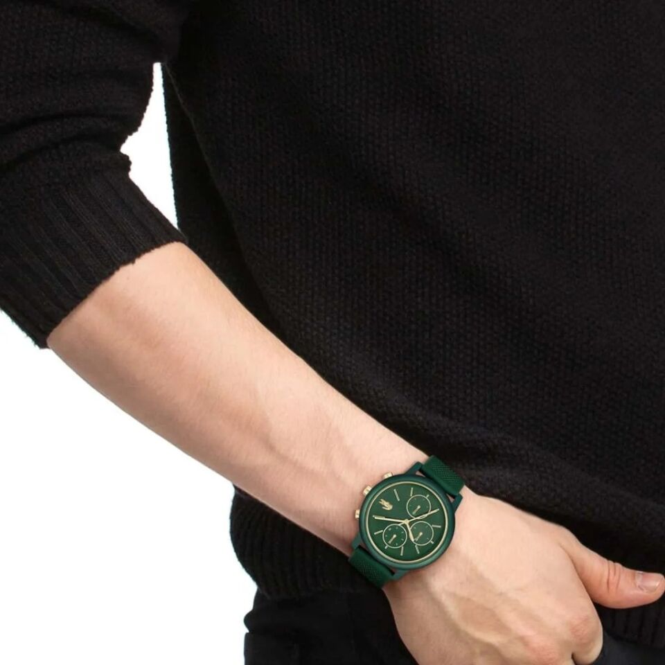 Lacoste 2011471 Erkek Kol Saati
