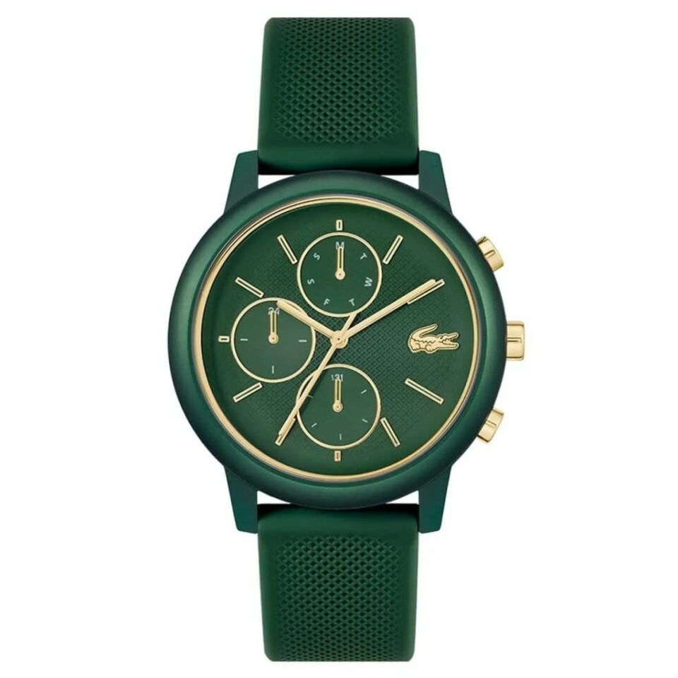 Lacoste 2011471 Erkek Kol Saati