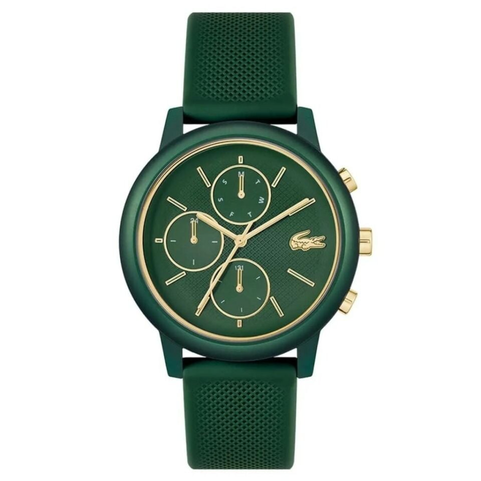 Lacoste 2011471 Erkek Kol Saati