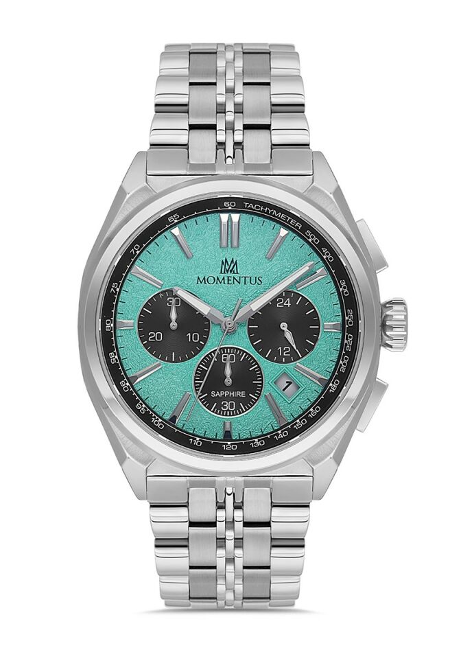 Momentus Men's Sport Master SM340S-10SS