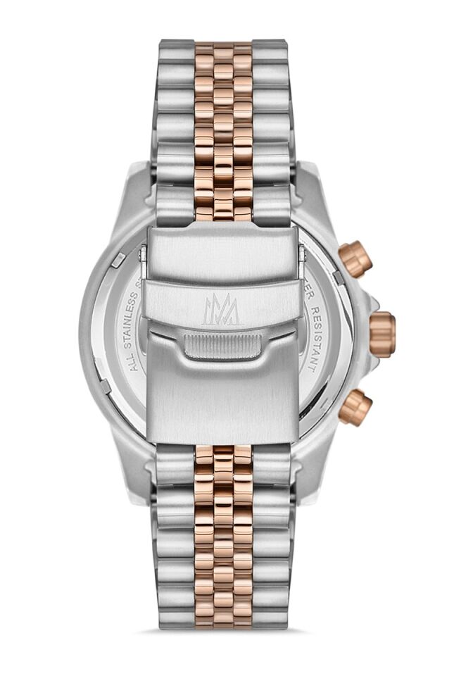 Momentus Men's Time Master SM367T-04SR