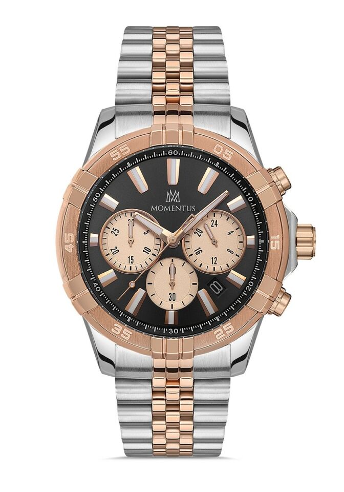 Momentus Men's Time Master SM367T-04SR