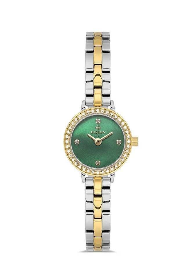 Hislon Women's Classic Queen QL182T-15SG