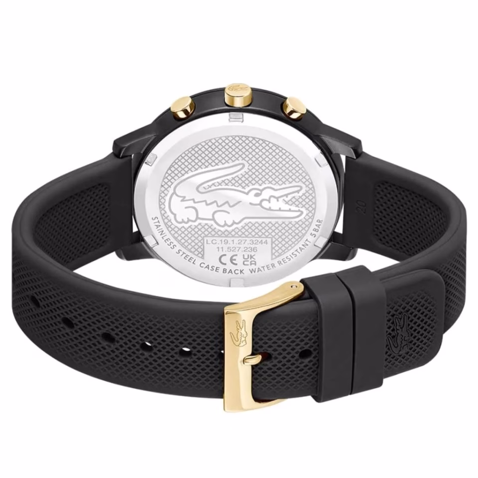 Lacoste 2011469 Erkek Kol Saati