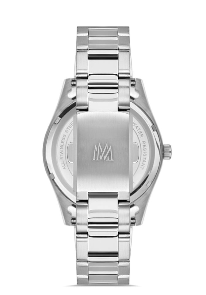Momentus Men's Classic CM136S-04SS