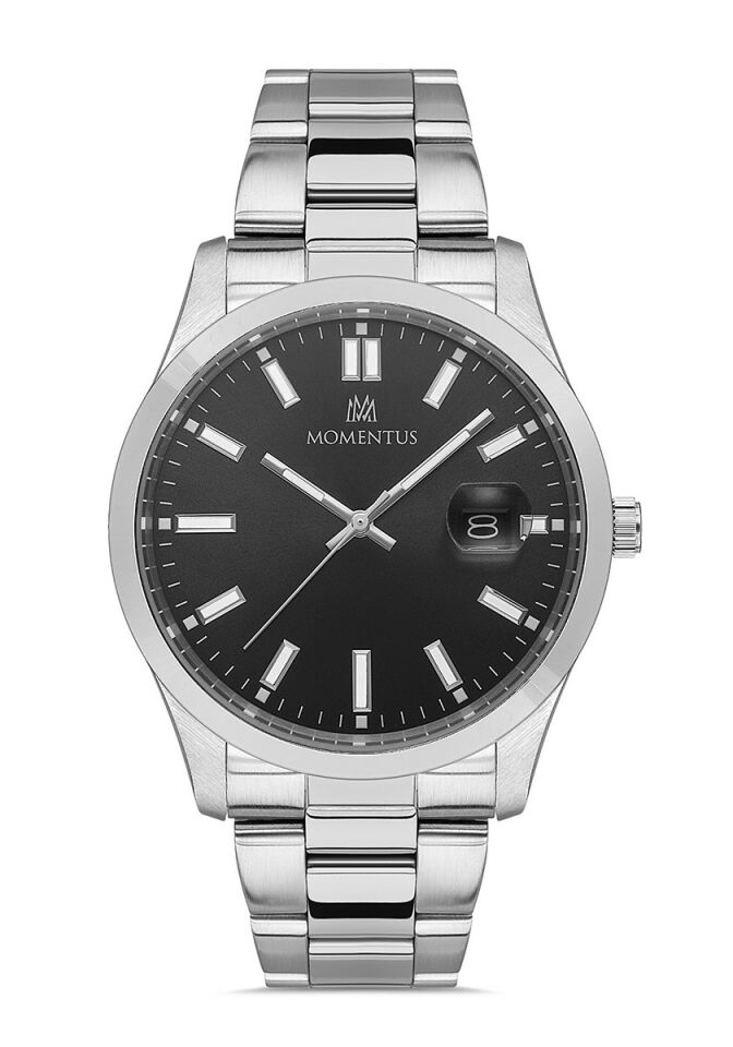 Momentus Men's Classic CM136S-04SS