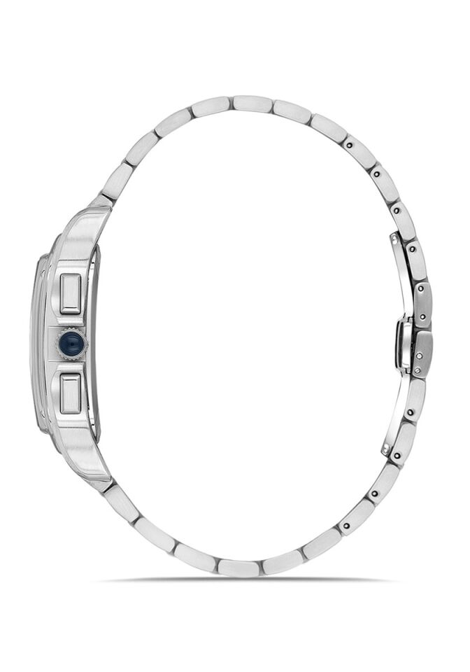 Momentus Men's Time Master TM348S-04SS