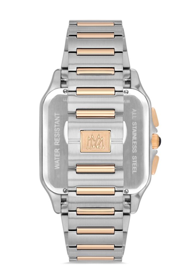 Momentus Men's Time Master TM348T-15SR